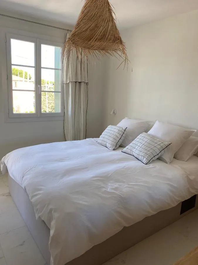 Lostane - Villa Sur Le Toit Grimaud